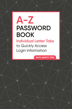 Password Book