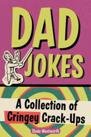 Dad Jokes 