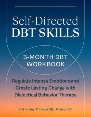 Self-Directed DBT Skills 