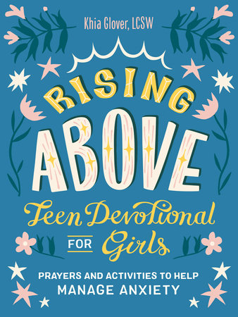 Rising Above: Teen Devotional for Girls