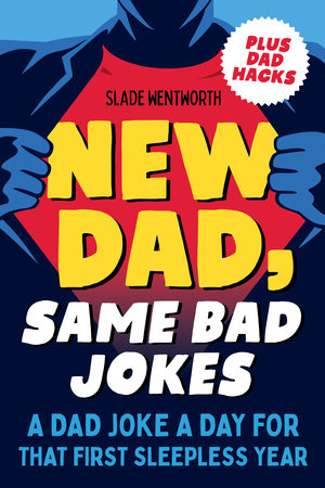 bad dad jokes