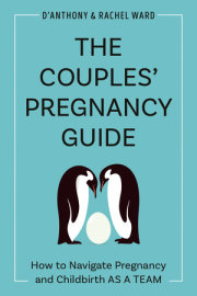 The Couples' Pregnancy Guide 