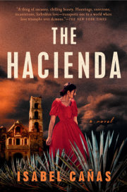 The Hacienda 