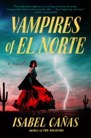 Vampires of El Norte 