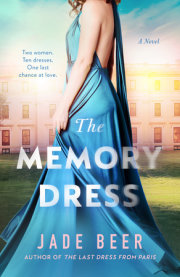 The Memory Dress 