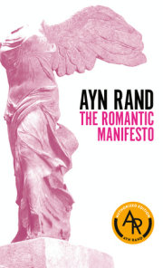 The Romantic Manifesto 