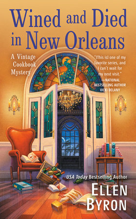 THE ESSENTIAL NEW ORLEANS COOKBOOK (Hardcover)