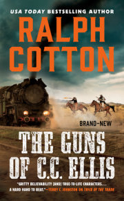 The Guns of C.C. Ellis 