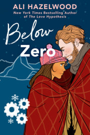 Below Zero 