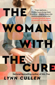 The Woman with the Cure 