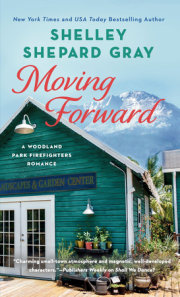 Moving Forward 