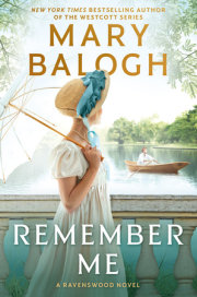 Remember Me 