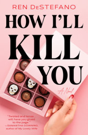 How I'll Kill You 