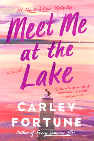 Meet Me at the Lake  Penguin Random House International Sales