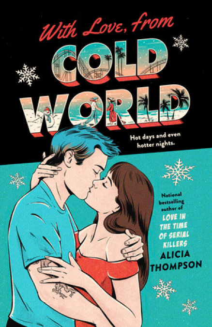 With Love, From Cold World