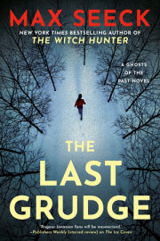 The Last Grudge 