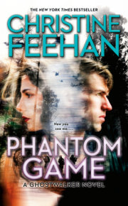 Phantom Game 