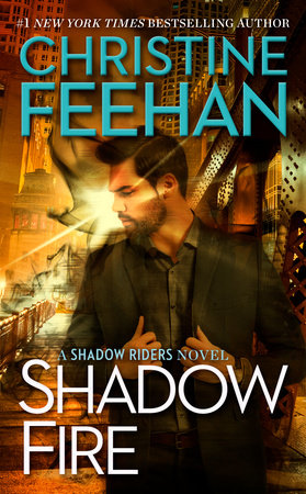 The Shadow Riders: A Novel See more