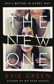 The New One 