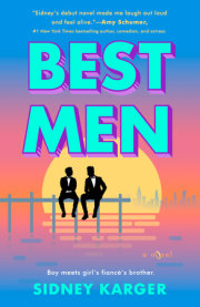 Best Men 