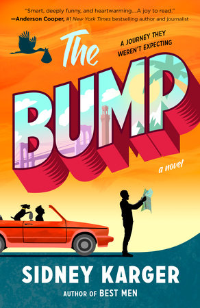 The Bump by Sidney Karger: 9780593439500 | : Books