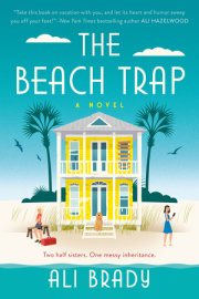 The Beach Trap 