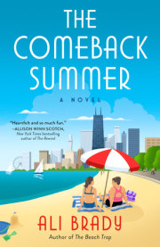 The Comeback Summer 