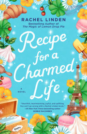 Recipe for a Charmed Life 