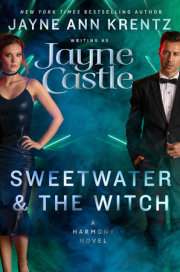 Sweetwater and the Witch 