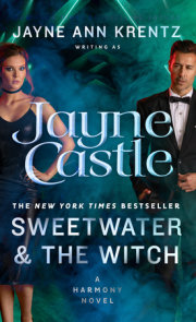Sweetwater and the Witch 