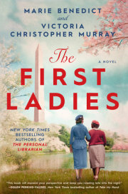 The First Ladies 