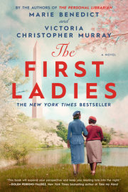 The First Ladies 