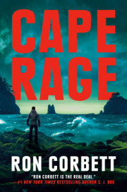Cape Rage 