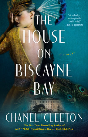 The House on Biscayne Bay by Chanel Cleeton: 9780593440506