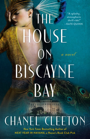 The House on Biscayne Bay  Penguin Random House International Sales