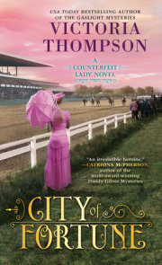 City of Fortune 