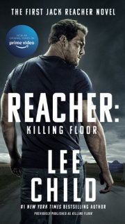 Reacher: Killing Floor (Movie Tie-In) 