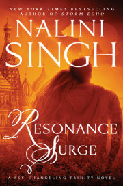 Resonance Surge 