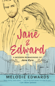 Jane & Edward 