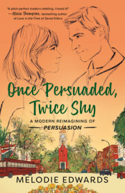 Once Persuaded, Twice Shy 