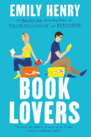 Book Lovers 