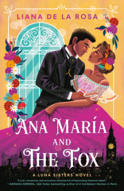 Ana María and The Fox 