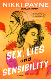 Sex, Lies and Sensibility 