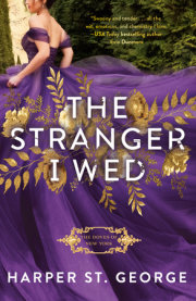 The Stranger I Wed 