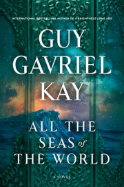 All the Seas of the World 