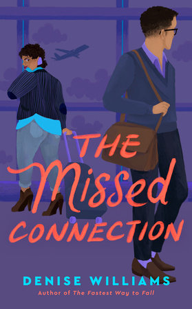 The Missed Connection
