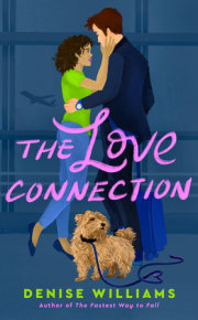 The Love Connection 