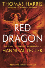 Red Dragon 