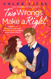 Two Wrongs Make a Right 