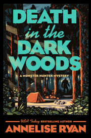 Death in the Dark Woods 
